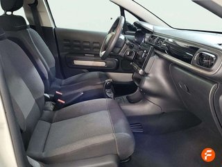Citroën C3 PureTech 60KW (83CV) Plus