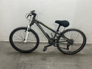 Bicicleta Orbea