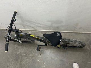 Bicicleta Orbea