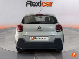 Citroën C3 PureTech 60KW (83CV) Plus