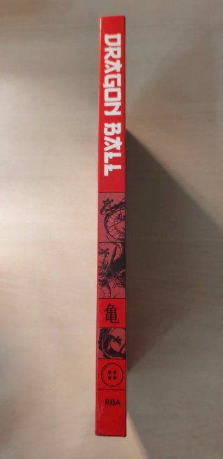 Dragon Ball