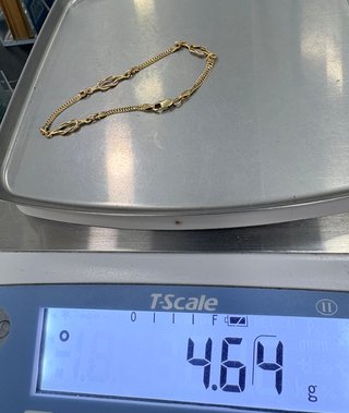 00571 PULSERA BISMARK