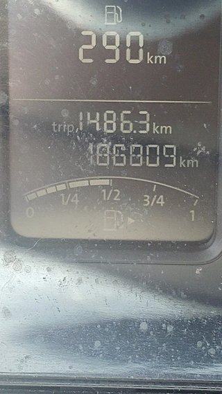 Volkswagen Polo 2010