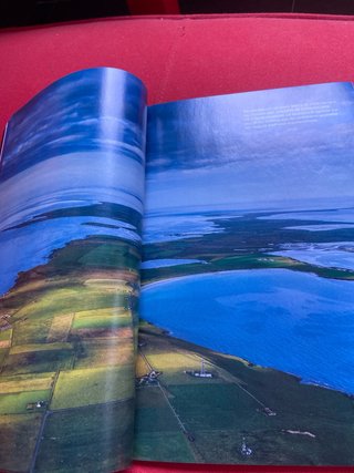 Revista National Geographic. El corazón Neolítico