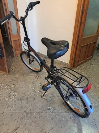 2 Bicicletas