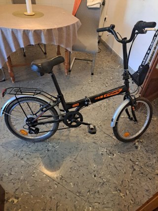 2 Bicicletas