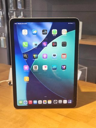 IPAD AIR 4th 64GB AZUL WIFI + CEL BATERIA 99%