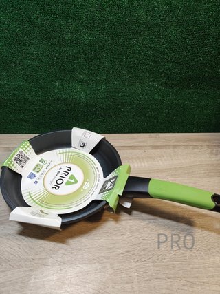 Sarten 22 cm Aluminio Fundido BRA