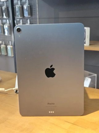 IPAD AIR 5th 64GB AZUL WIFI BATERIA 100%