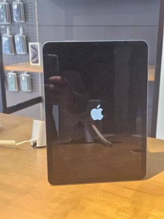 IPAD AIR 5th 64GB AZUL WIFI BATERIA 100%