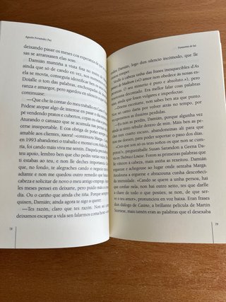 Fantasmas de luz (galego)