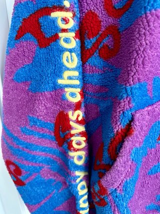 Sudadera ASOS Daysocial con capucha