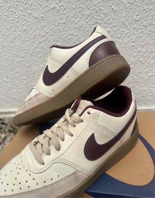 Zapatillas Nike Court Vision