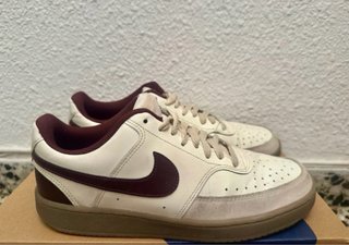 Zapatillas Nike Court Vision