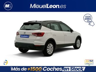 Seat Arona 1.0 TSI 85kW (115CV) Style XL