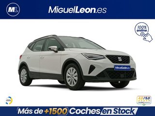 Seat Arona 1.0 TSI 85kW (115CV) Style XL