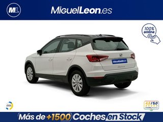 Seat Arona 1.0 TSI 85kW (115CV) Style XL