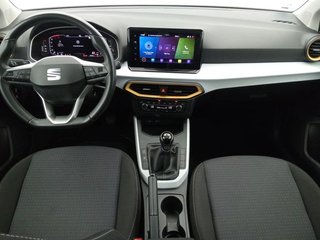 Seat Arona 1.0 TSI 85kW (115CV) Style XL