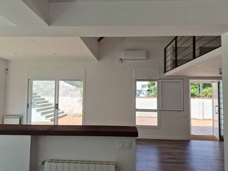 Chalet en alquiler en Valldoreix en Sant Cugat del Vallès