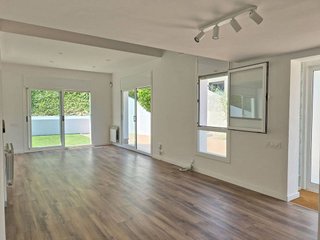 Chalet en alquiler en Valldoreix en Sant Cugat del Vallès