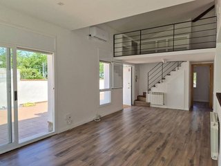 Chalet en alquiler en Valldoreix en Sant Cugat del Vallès