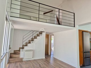 Chalet en alquiler en Valldoreix en Sant Cugat del Vallès
