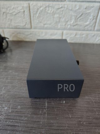 Preamplificador de phono - Hama