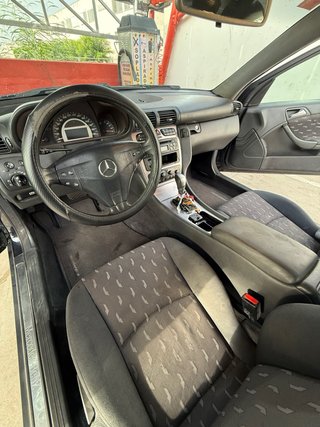 Mercedes-Benz Cdi 220