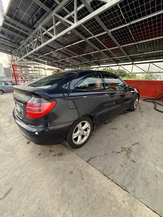 Mercedes-Benz Cdi 220