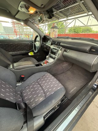 Mercedes-Benz Cdi 220