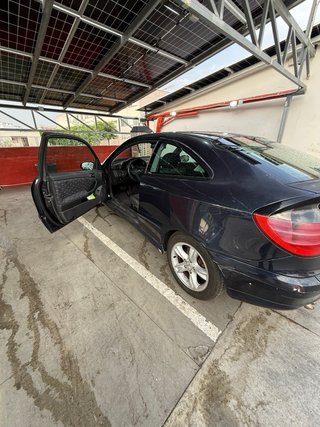 Mercedes-Benz Cdi 220