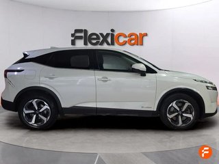 Nissan Qashqai E-POWER 140 KW (190 CV) N-Connecta