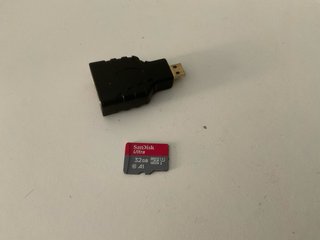 Raspberry Pi 4 Model B 2GB