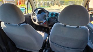 Daewoo Matiz 2003