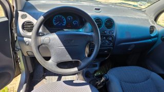 Daewoo Matiz 2003