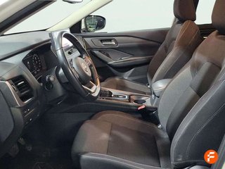 Nissan Qashqai E-POWER 140 KW (190 CV) N-Connecta