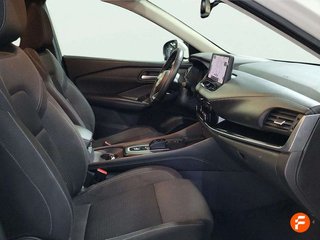 Nissan Qashqai E-POWER 140 KW (190 CV) N-Connecta