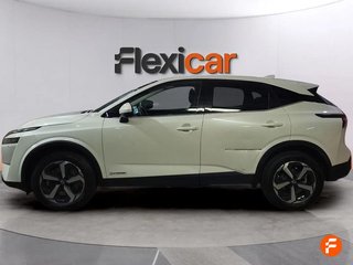 Nissan Qashqai E-POWER 140 KW (190 CV) N-Connecta