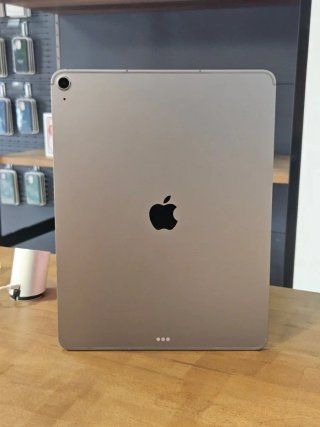 IPAD AIR 13" M3 128GB WIFI + CEL SPACE GRAY