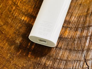 Adaptador Apple Thunderbolt