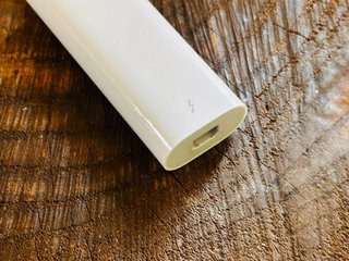 Adaptador Apple Thunderbolt