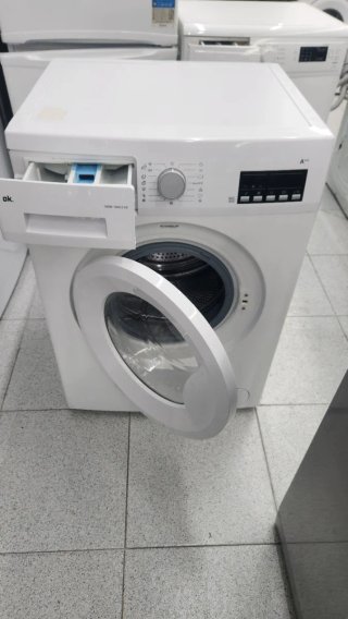 LAVADORA GARANTIA TRANSPORR