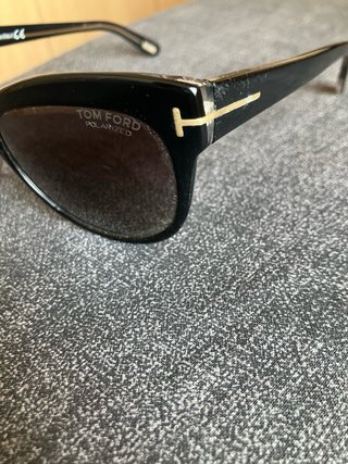 Gafas de Sol Tom Ford Polarizadas