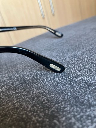 Gafas de Sol Tom Ford Polarizadas