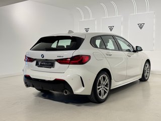BMW Serie 1 118dA M Sport 150CV AUTO!!! NACIONAL.