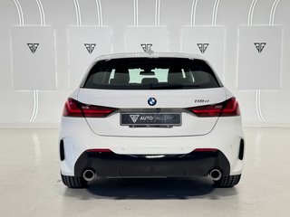 BMW Serie 1 118dA M Sport 150CV AUTO!!! NACIONAL.