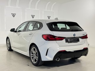 BMW Serie 1 118dA M Sport 150CV AUTO!!! NACIONAL.