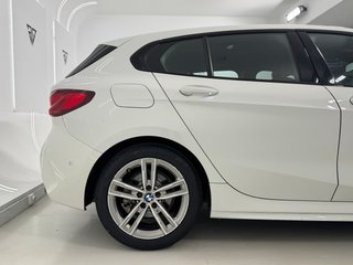 BMW Serie 1 118dA M Sport 150CV AUTO!!! NACIONAL.