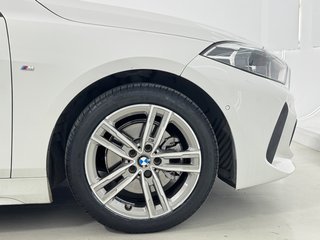 BMW Serie 1 118dA M Sport 150CV AUTO!!! NACIONAL.