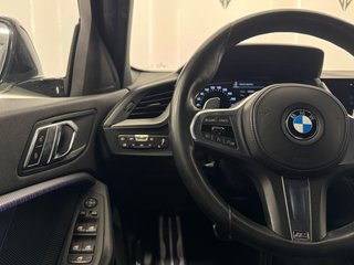 BMW Serie 1 118dA M Sport 150CV AUTO!!! NACIONAL.